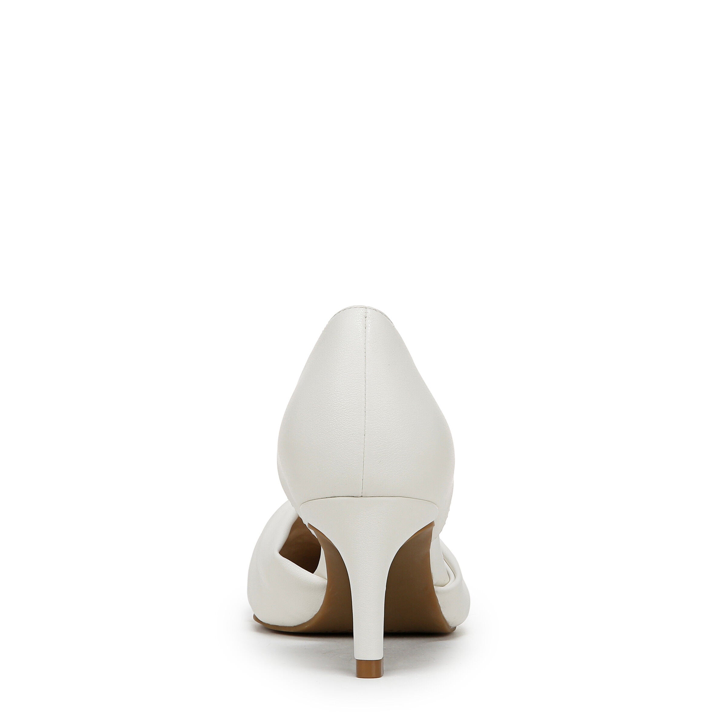 Abby Heel, BRIGHT WHITE, on-hover image number 1