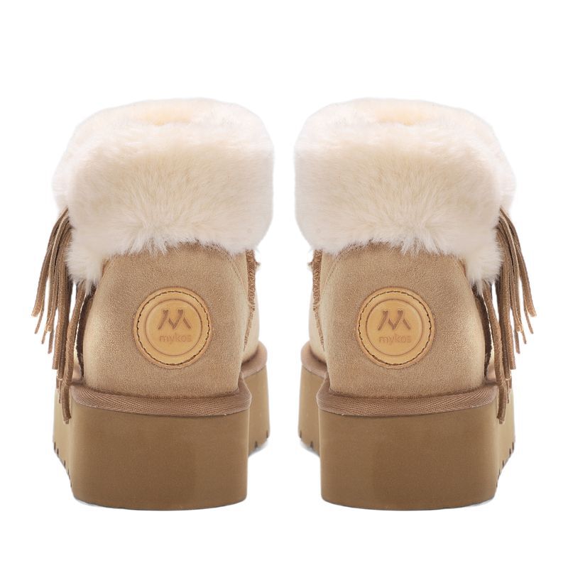 Amari Boot, SAND, on-hover image number 1