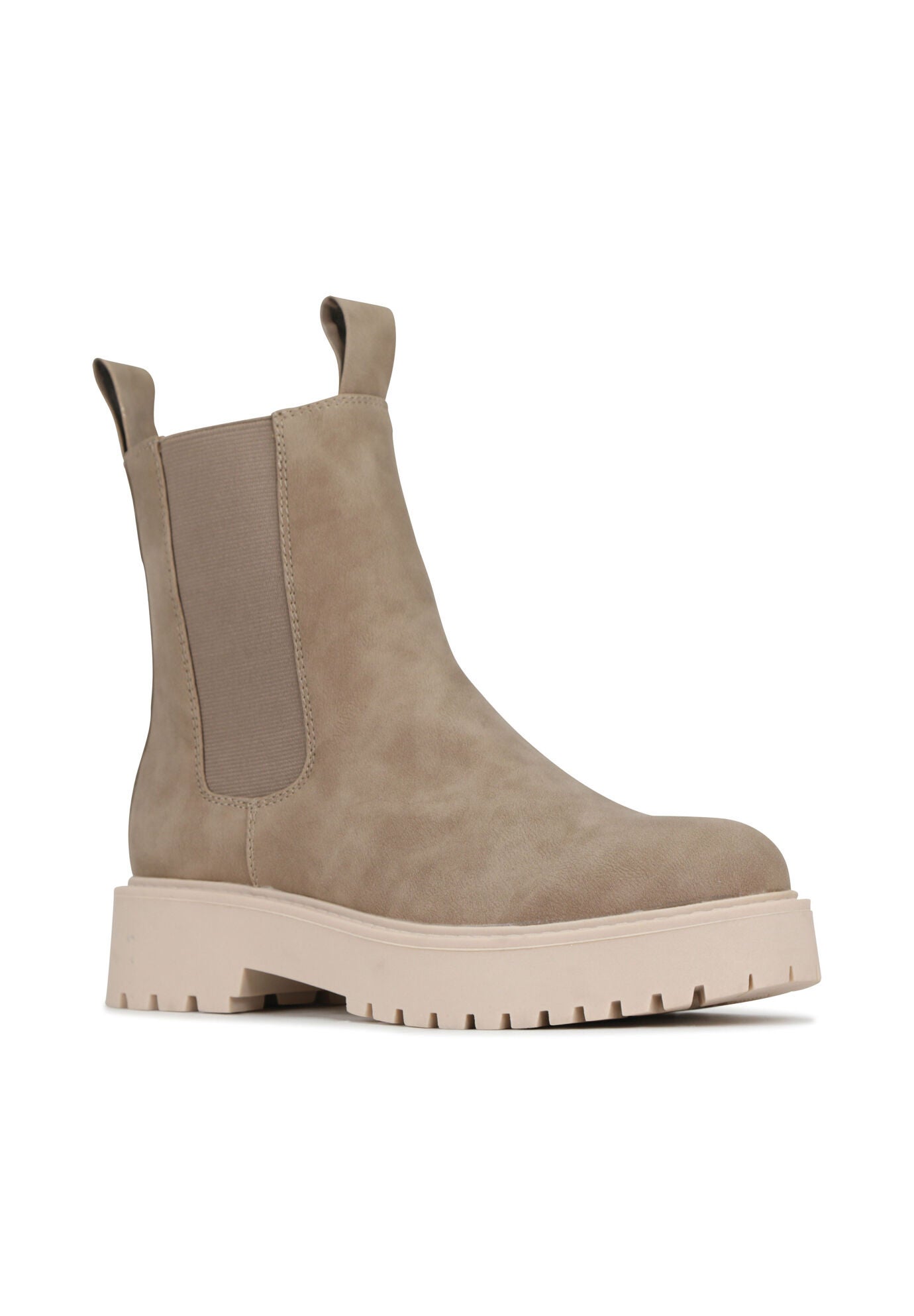 Raina Bootie, TAUPE, hi-res image number 0