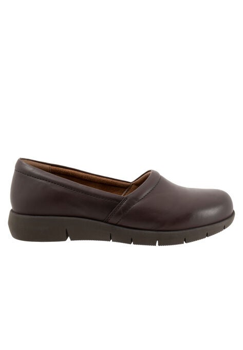 Blakely Ii Mule By Bella Vita Plus Sizeslides Mules Woman Within