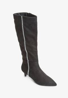 The Marianna Tall Calf Boot