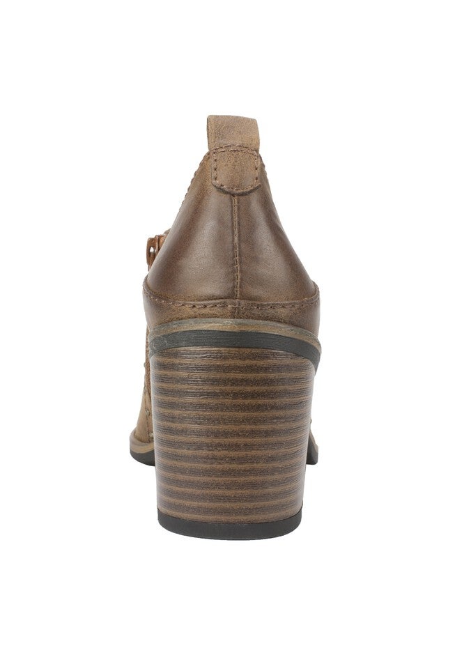 Denton Bootie by White Mountain, , alternate image number 4