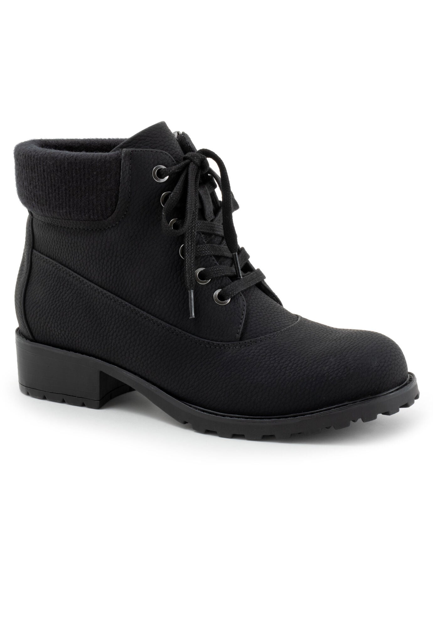 Bellamy Bootie, BLACK, hi-res image number 0