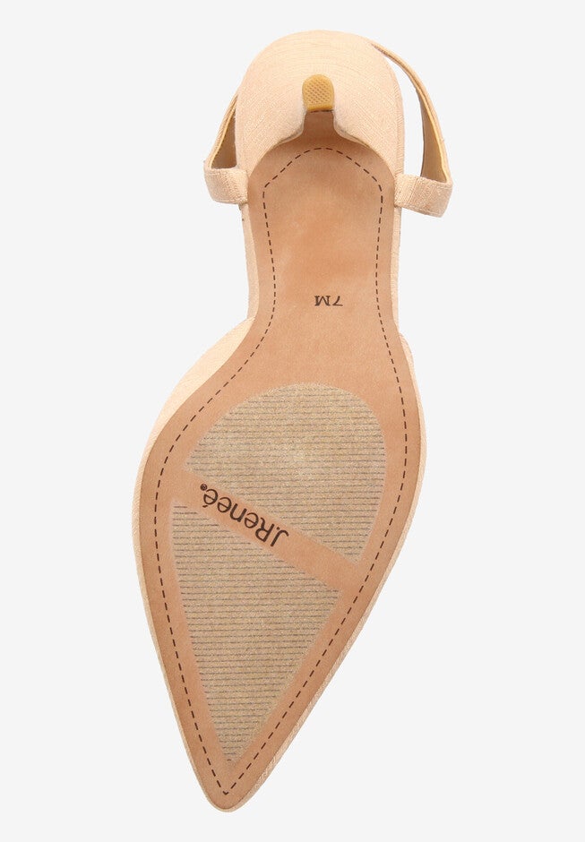 Nimah Pumps, , alternate image number 2