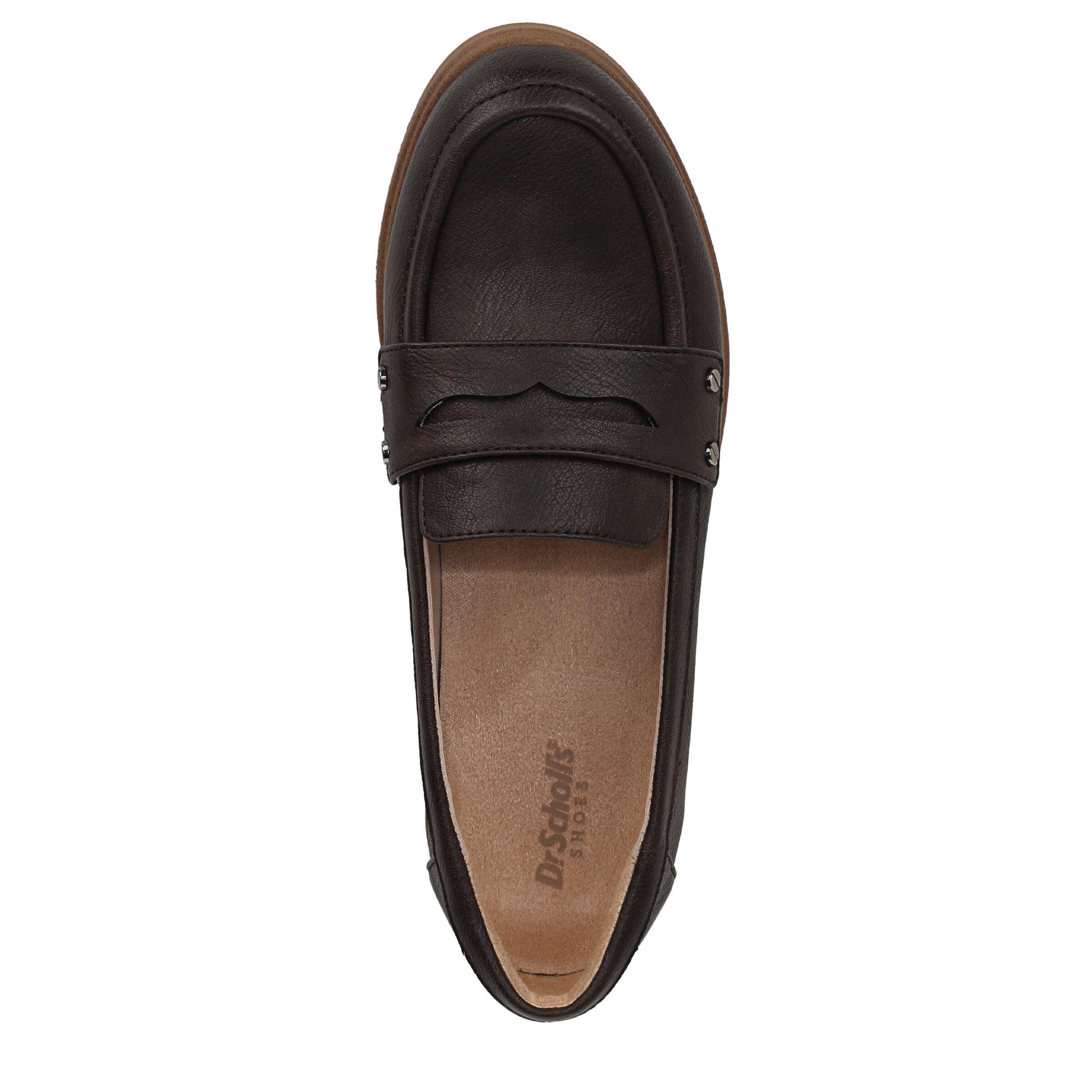 Hello Loafer, DK BROWN, alternate image number 6