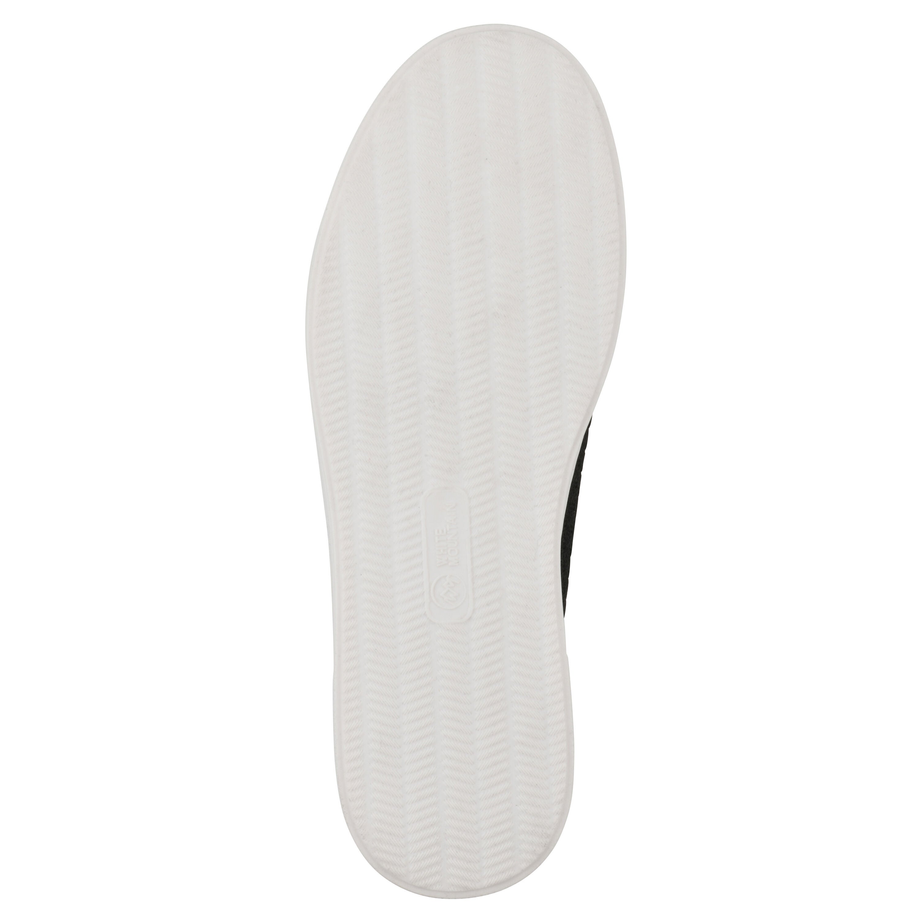 Upstay Slip-on Sneaker, BLACK FABRIC, alternate image number 5