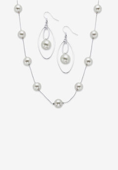 Formal Necklaces