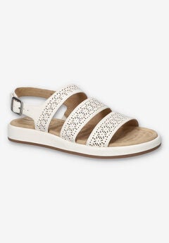 Link Comfort Slingback Sandal
