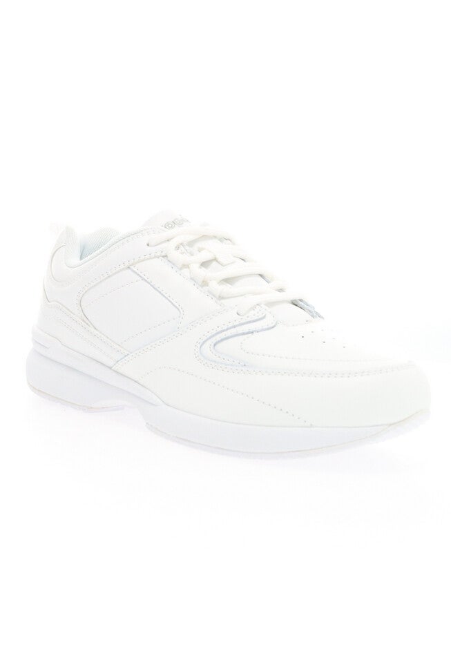 Lifewalker Sport Sneaker, WHITE, hi-res image number 0