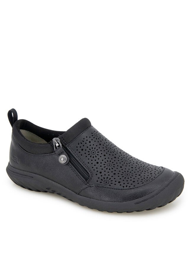 Avery Flat, BLACK, hi-res image number 0