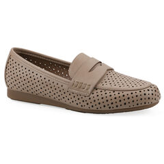Wallace Moc Loafer