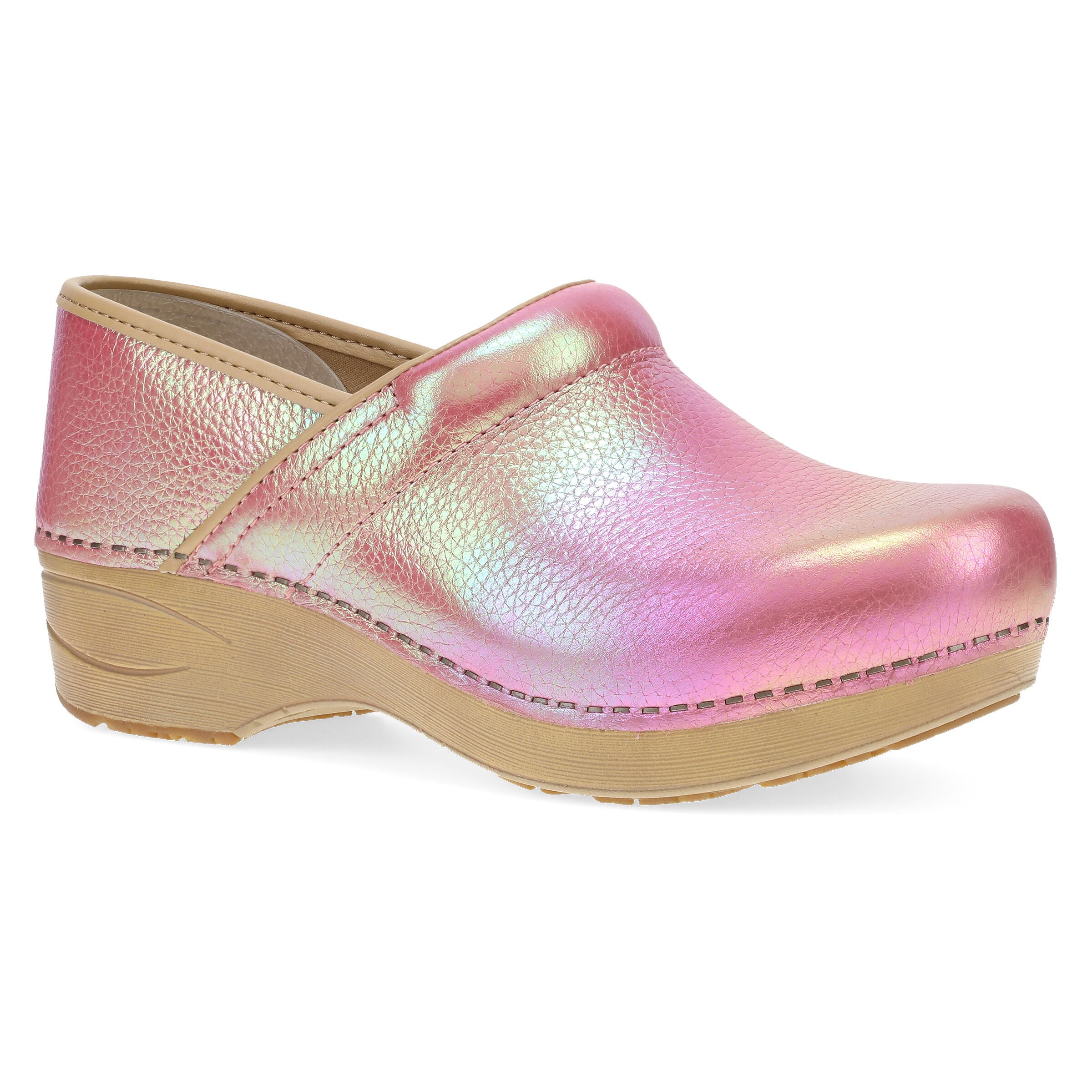 XP 2.0 Clog, PINK IRIDESCENT, hi-res image number 0