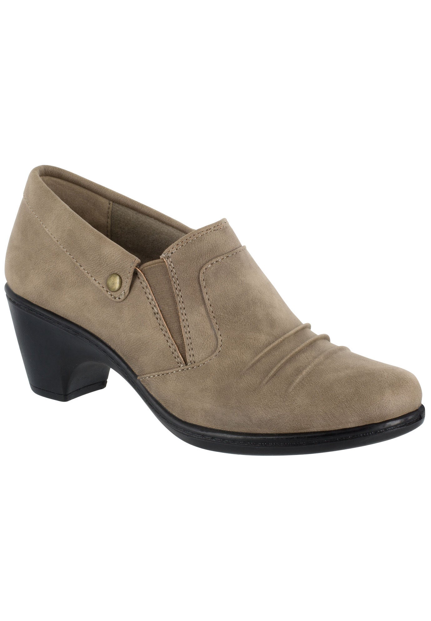 easy street wide width shoes