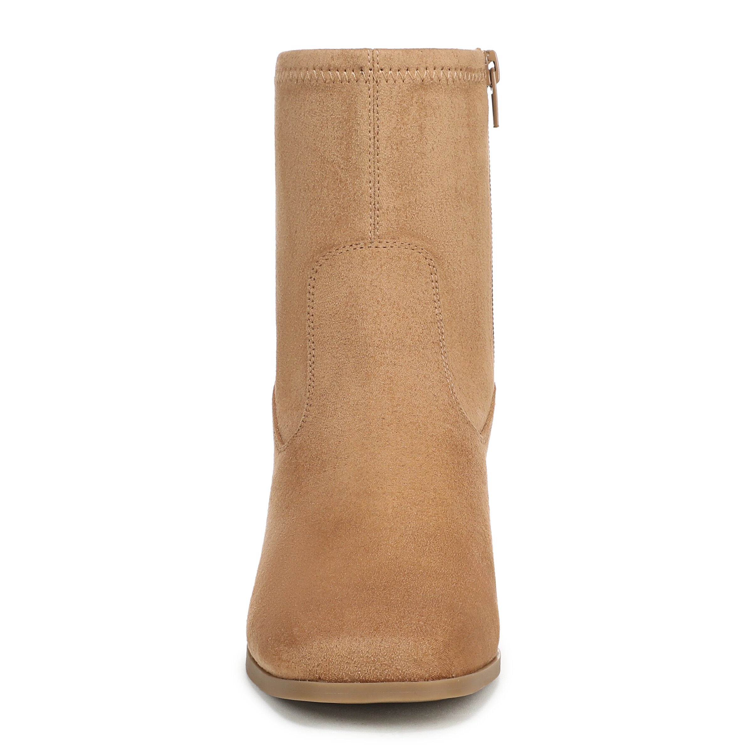 Henny Ankle Boot, HONEY TAN, alternate image number 4