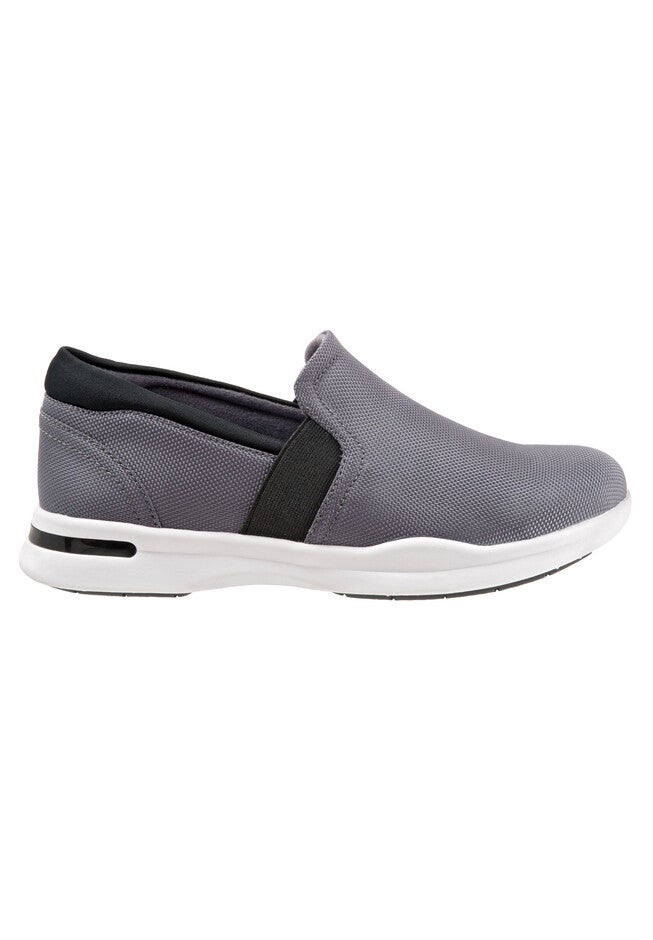 Vantage Sneakers by SoftWalk®, , alternate image number null
