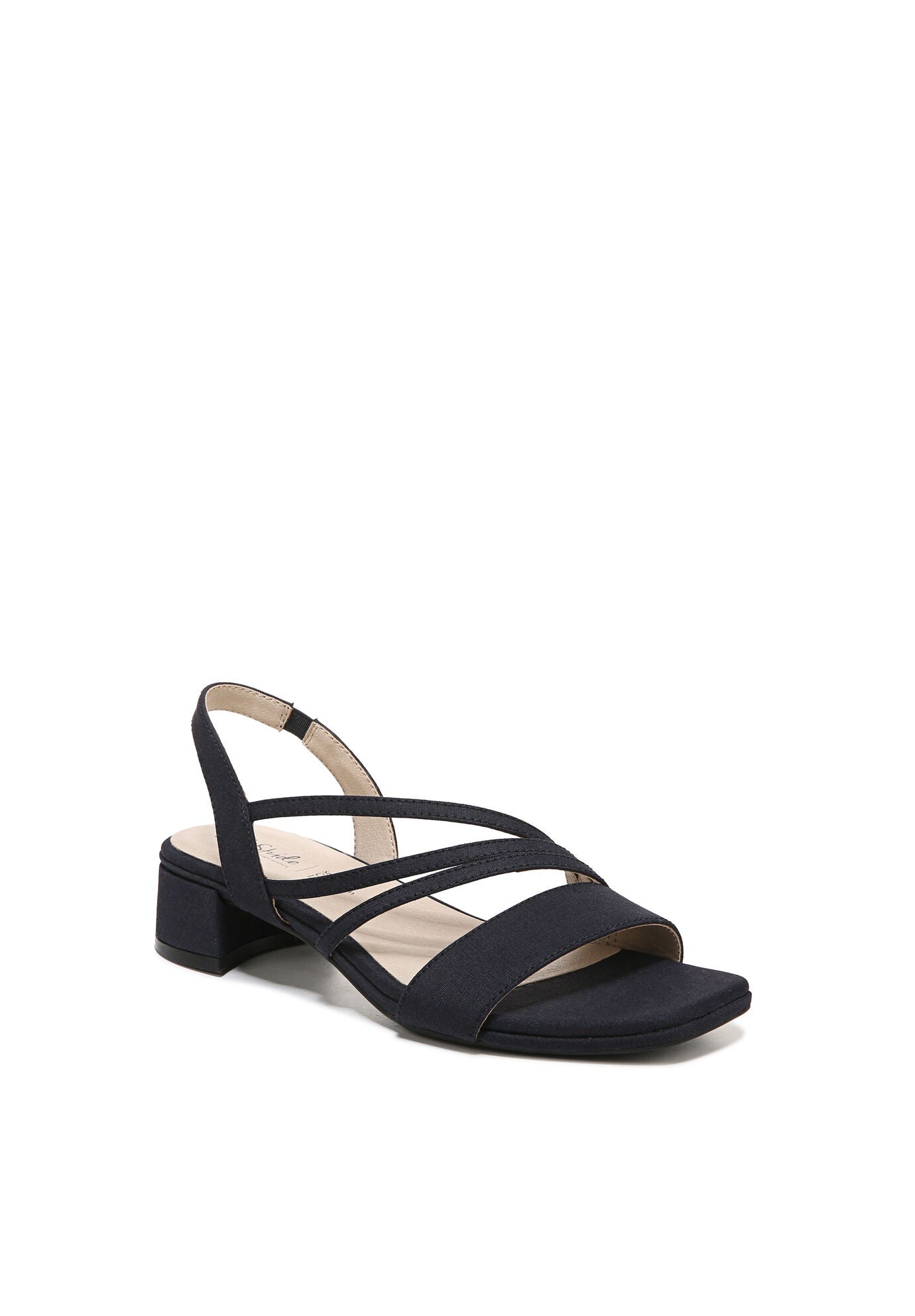 Joy 2 Dressy Sandal, NAVY, hi-res image number 0