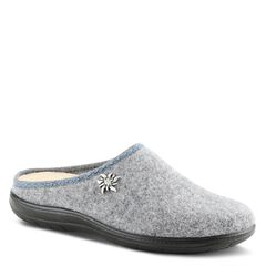 Loralee Slippers