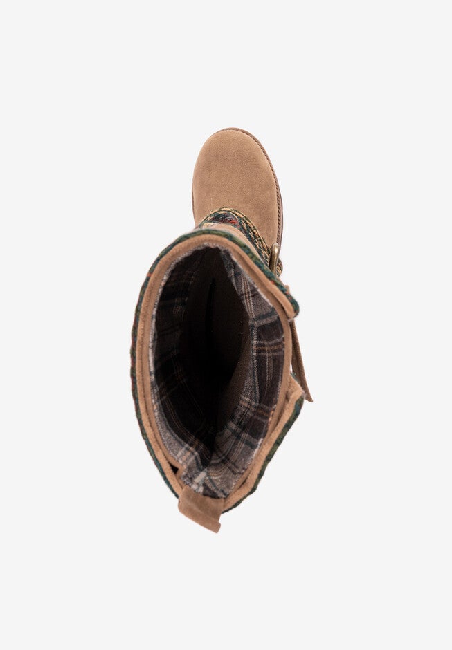 Sigrid Nikki Too Boot, , alternate image number 5