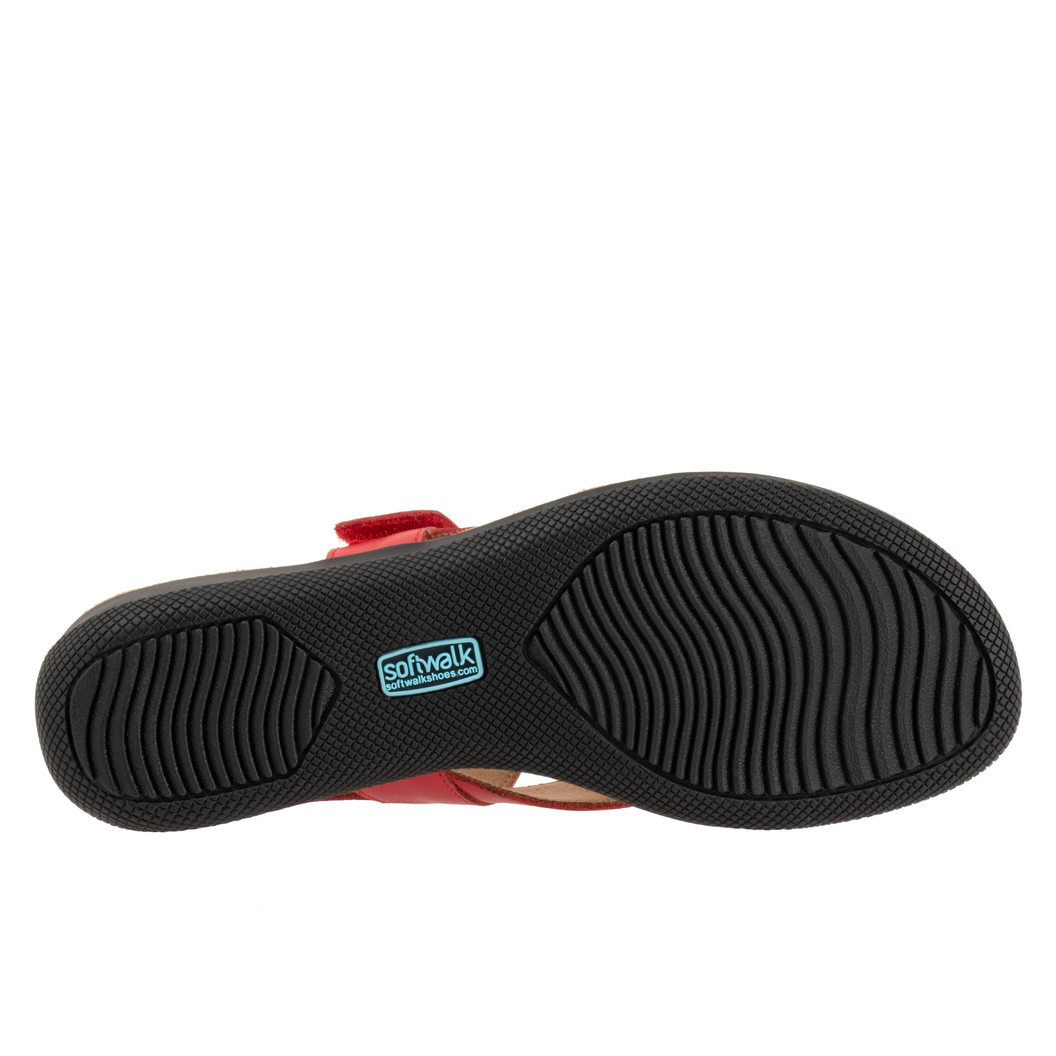 Tracy 2.0 Sandal, RED, alternate image number 2