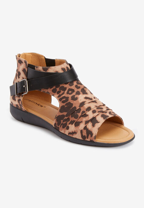The Payton Shootie, LEOPARD, hi-res image number null