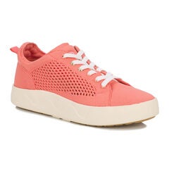 Sunnie Knit and Mesh Sneaker
