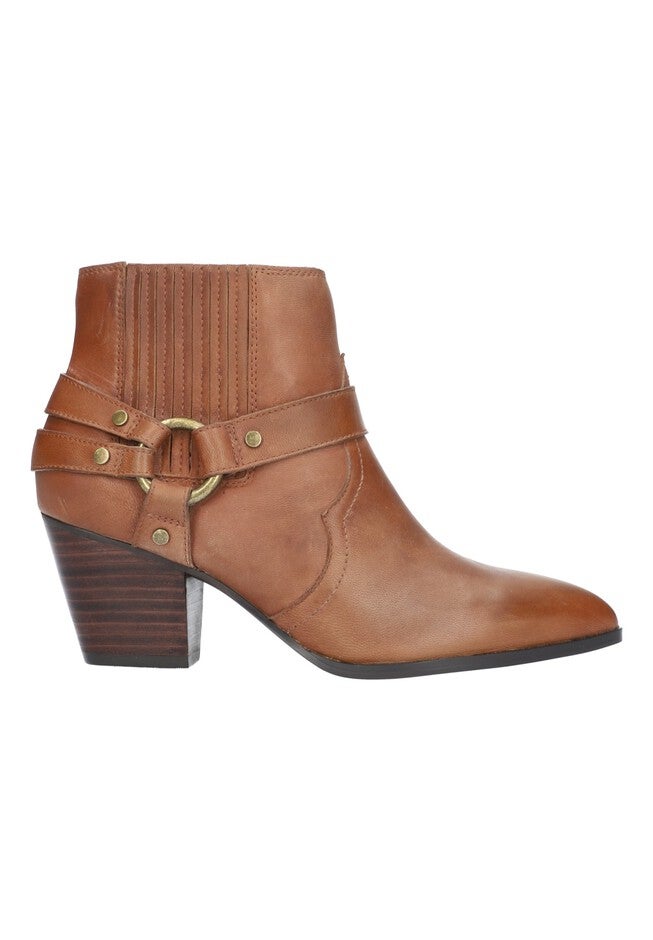 Bronx Booties , , alternate image number null