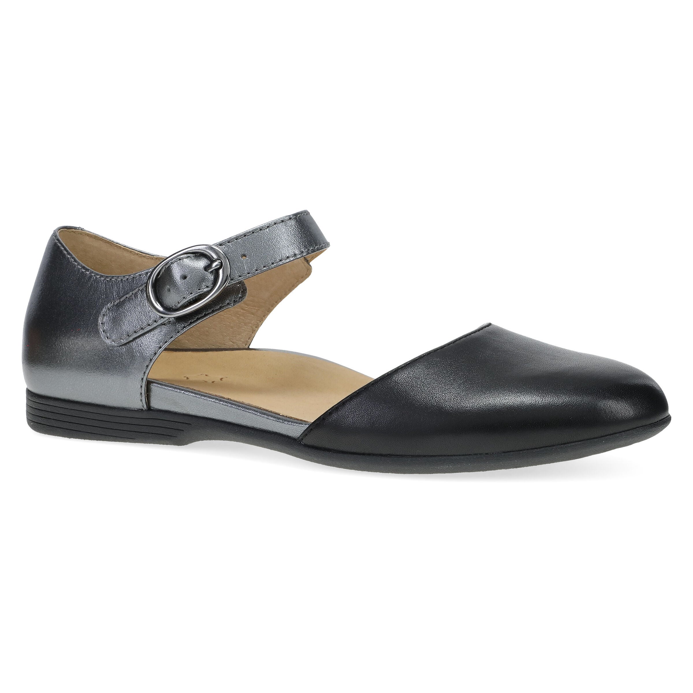 Liv Mary Jane, BLACK PEWTER, hi-res image number 0