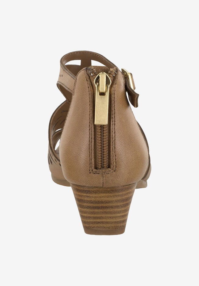 Penny Sandal   , , on-hover image number 1