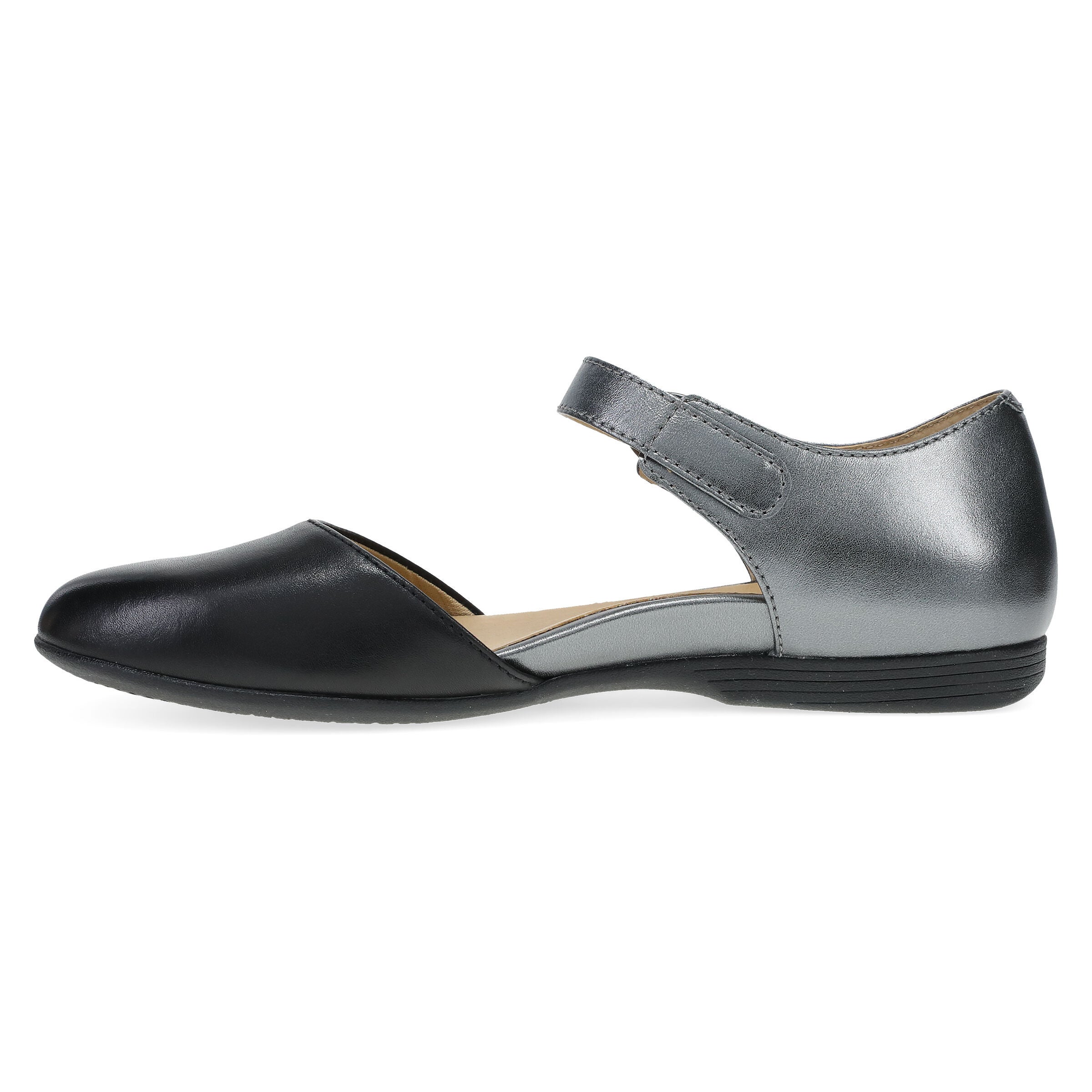 Liv Mary Jane, BLACK PEWTER, alternate image number 6