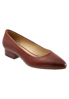 Jewel Pumps