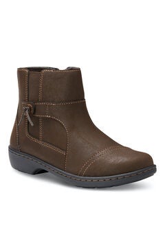 Bella Booties