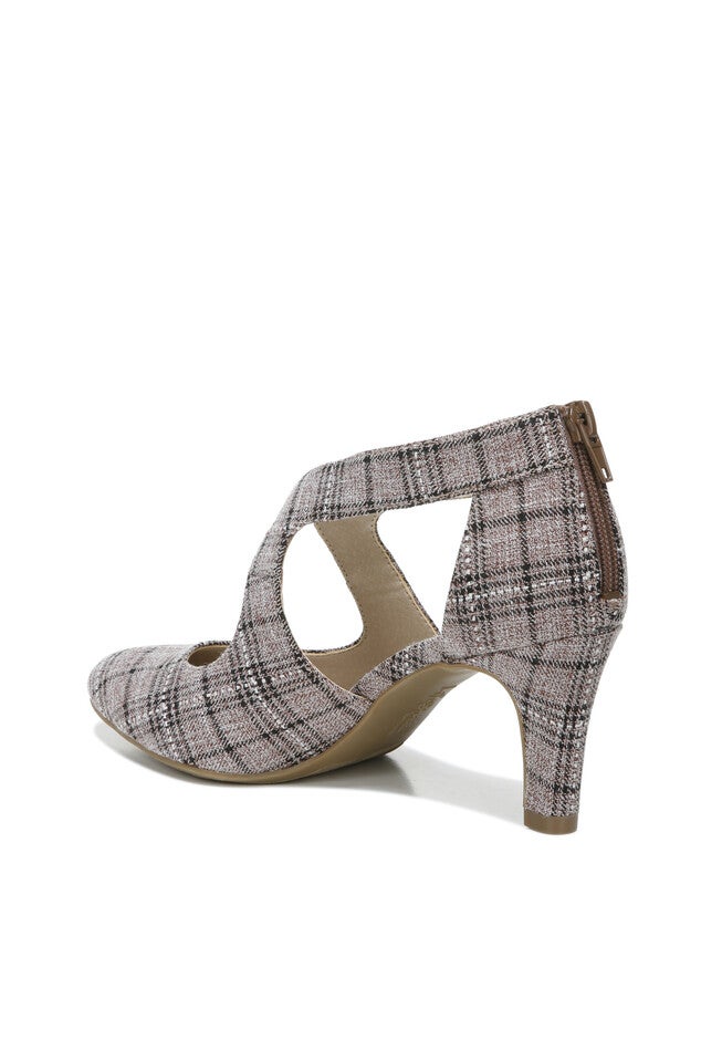 Giovanna 2 Slingback Pump, , alternate image number null