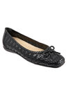 Gillian Flats, BLACK, hi-res image number null