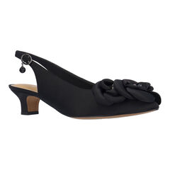 Jozey Slingback Pump