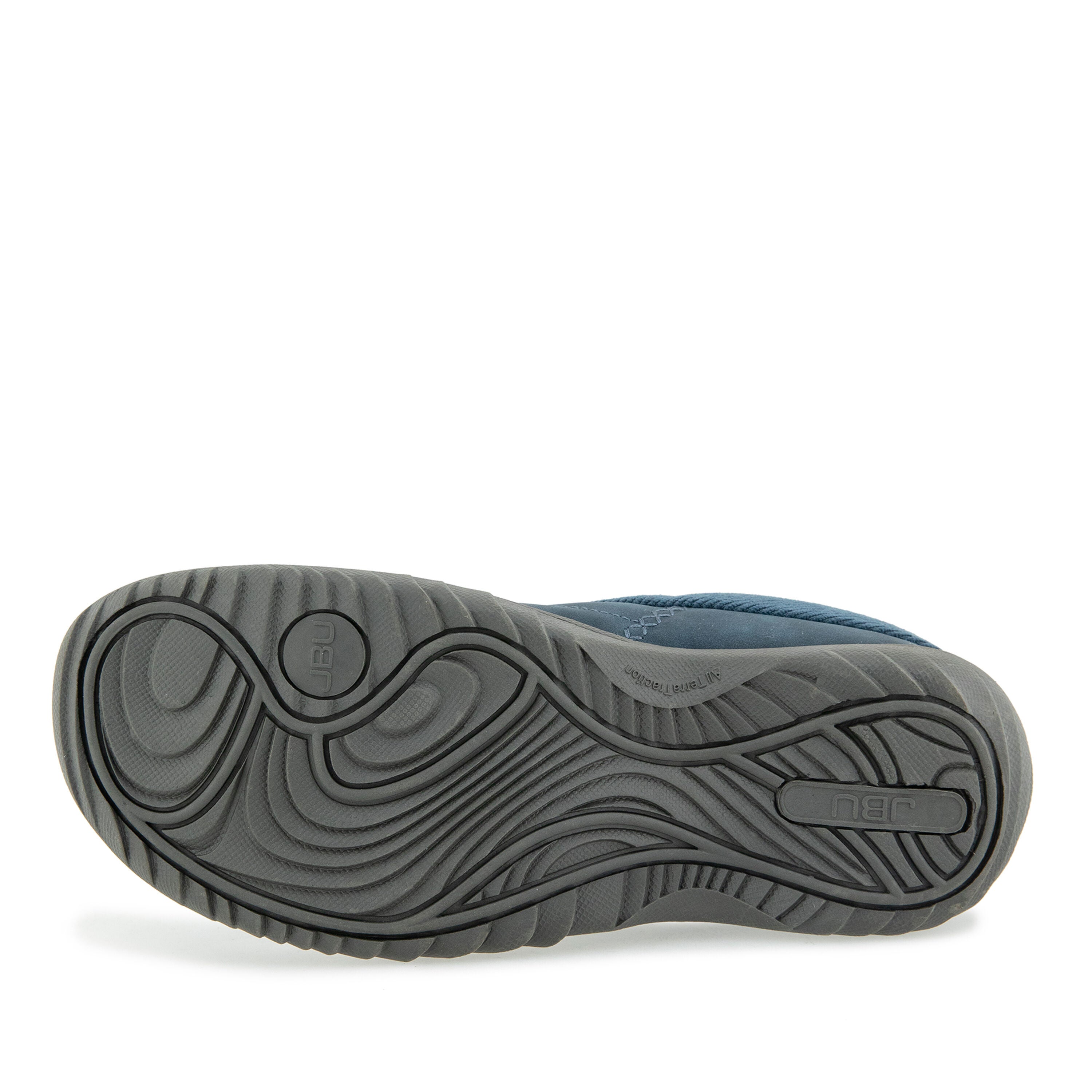 Judith Casual Mule/Clog, DENIM, alternate image number 5