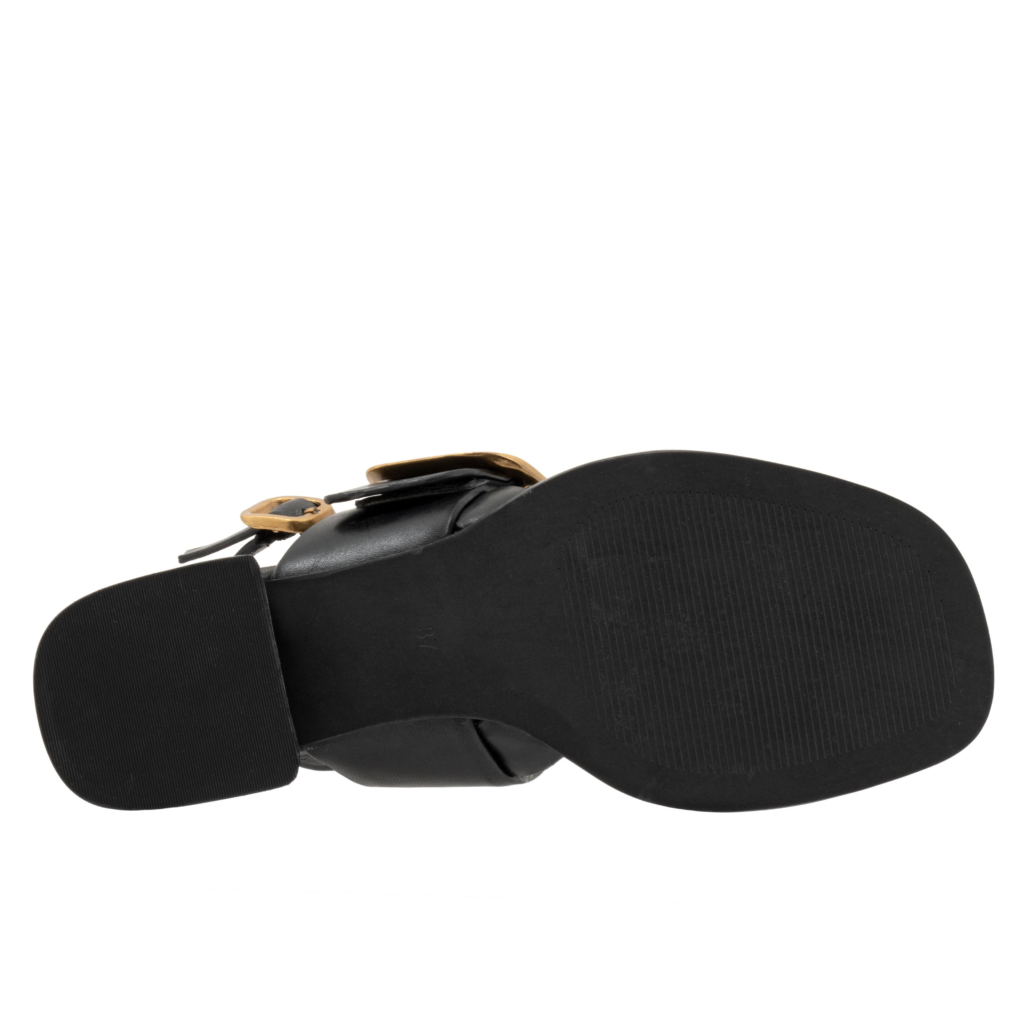 Tegan Sandal, ONYX, alternate image number 2
