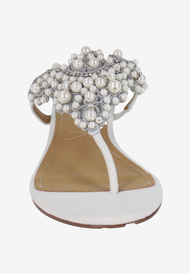 Aleina Wedge, , alternate image number 3