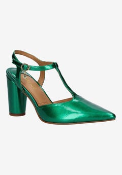 Aidenne Pumps