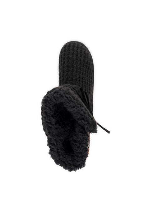 Clementine Bootie, , alternate image number null