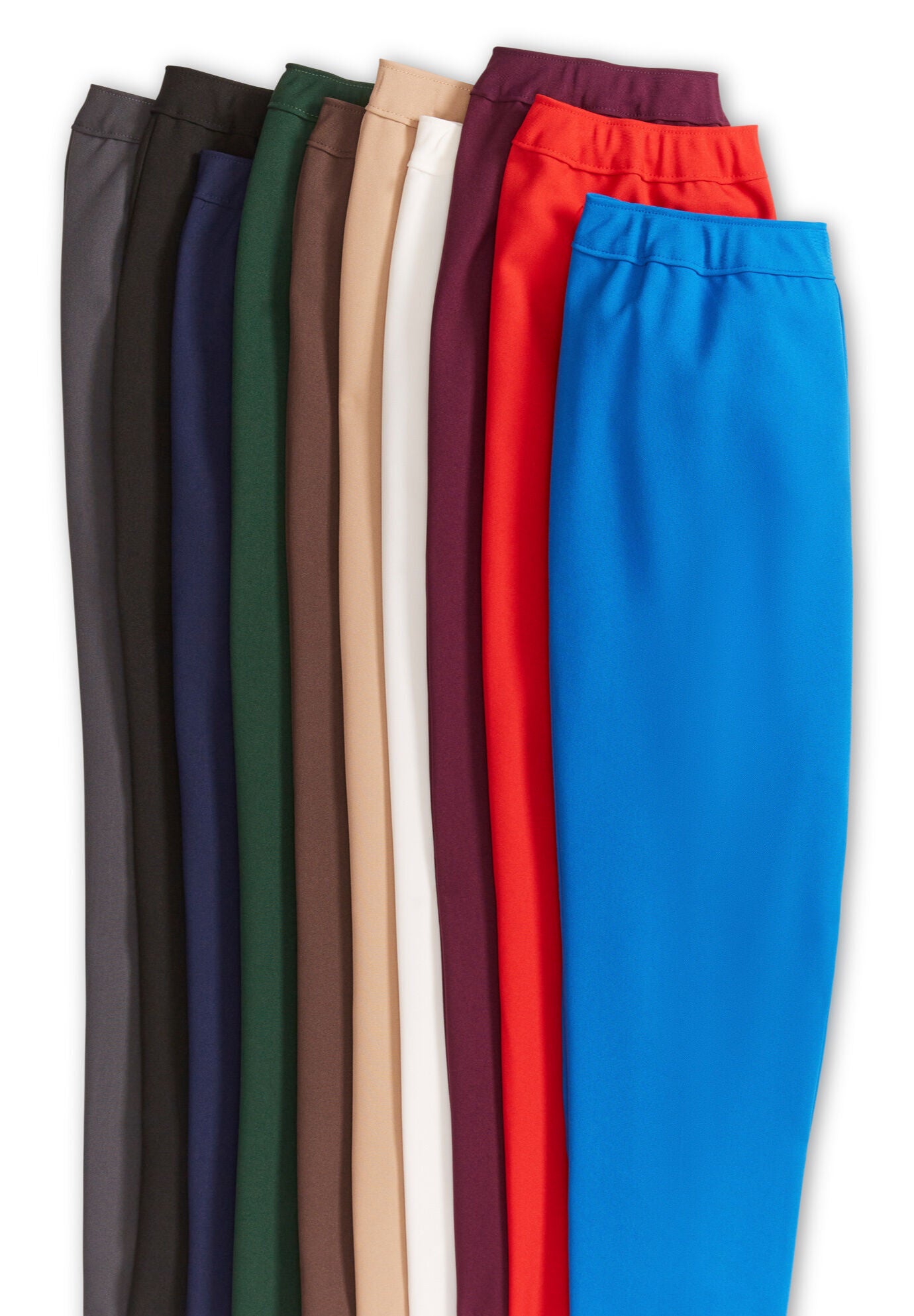 Classic Bend Over Pant