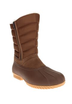 Illia Cold Weather Boot