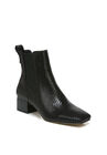 Waxton Bootie, BLACK TEXTURE, hi-res image number null
