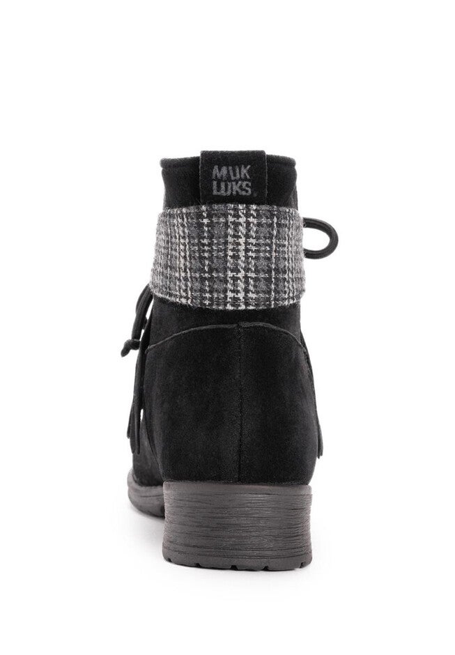 Lynsey Booties, , on-hover image number null