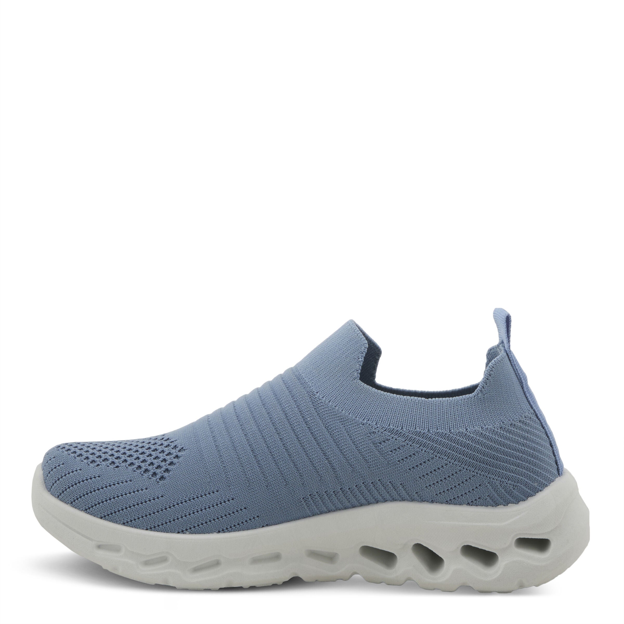 Scruggs Sneaker, BLUE, alternate image number 2