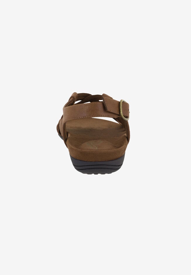 Jessica Sandal by Easy Street®, , on-hover image number null