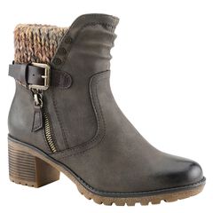 Rene Booties