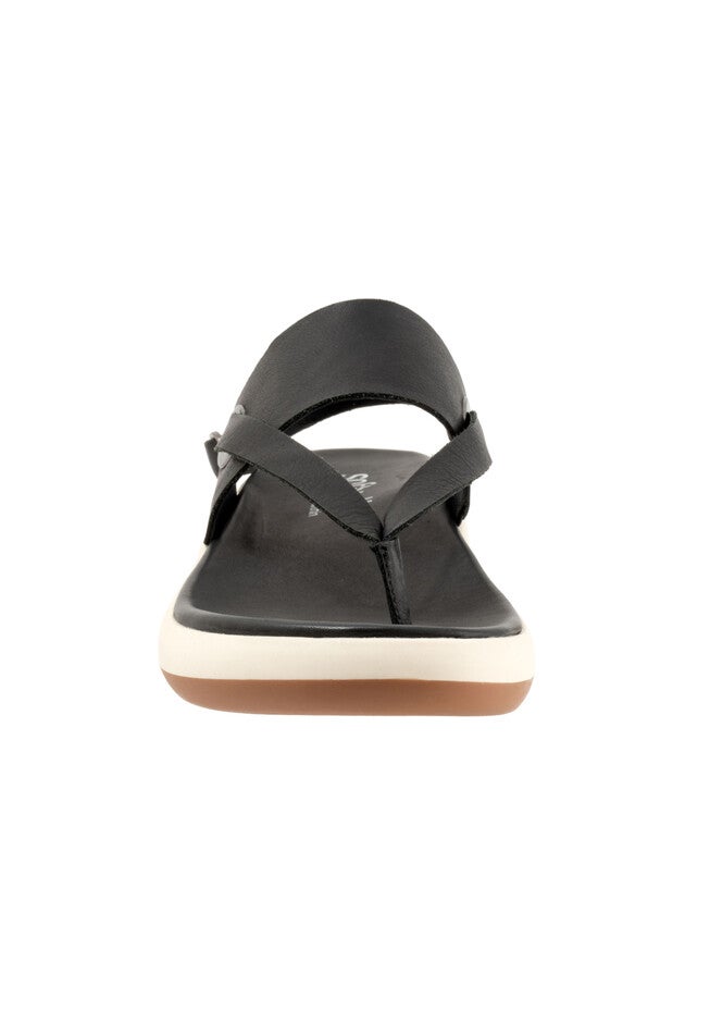 Joliet Adjustable Strap Sandal, , alternate image number 4