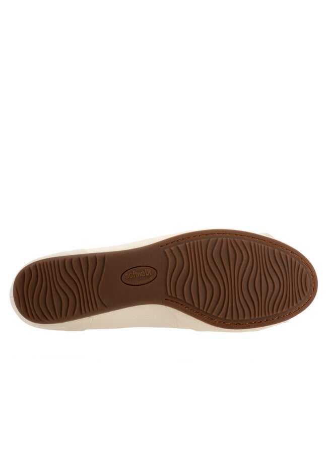 Sofia Ballerina Flat, , alternate image number 3
