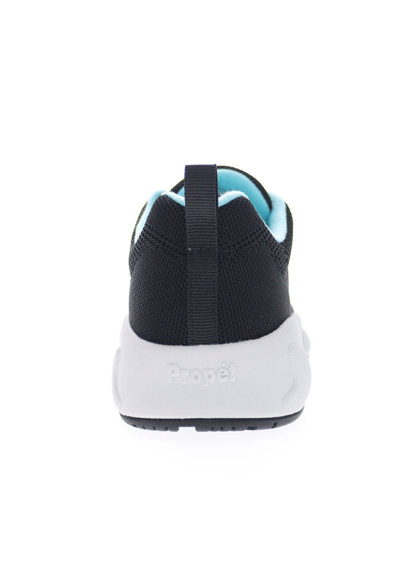 Stability Fly Sneaker, BLACK AQUA, on-hover image number 1