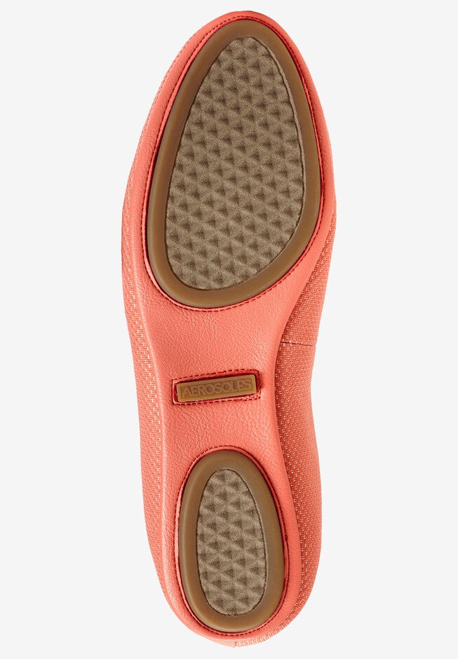 Saturday Flat by Aerosoles®, , alternate image number null